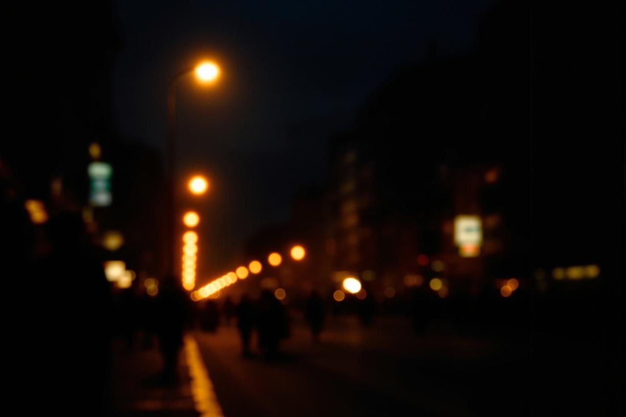 八哥电影电影 - 暗夜追踪