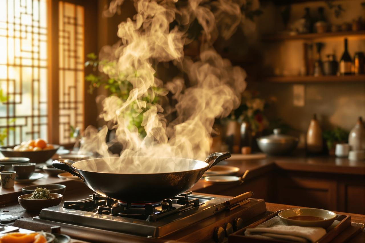 八哥电影电视剧 - 人间烟火气
